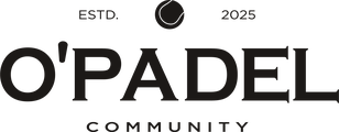 O'Padel Community