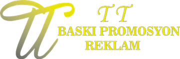 TT Baskı ve Promosyon Ürünleri