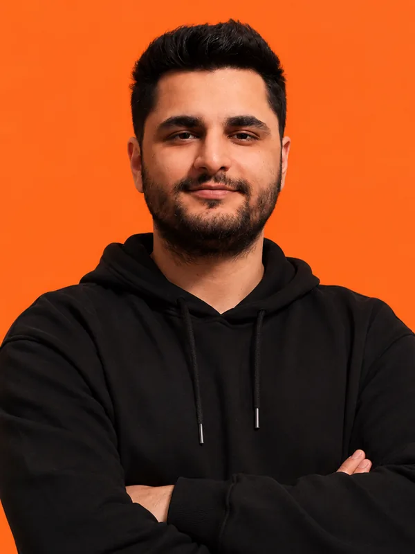 Burak Korkmaz