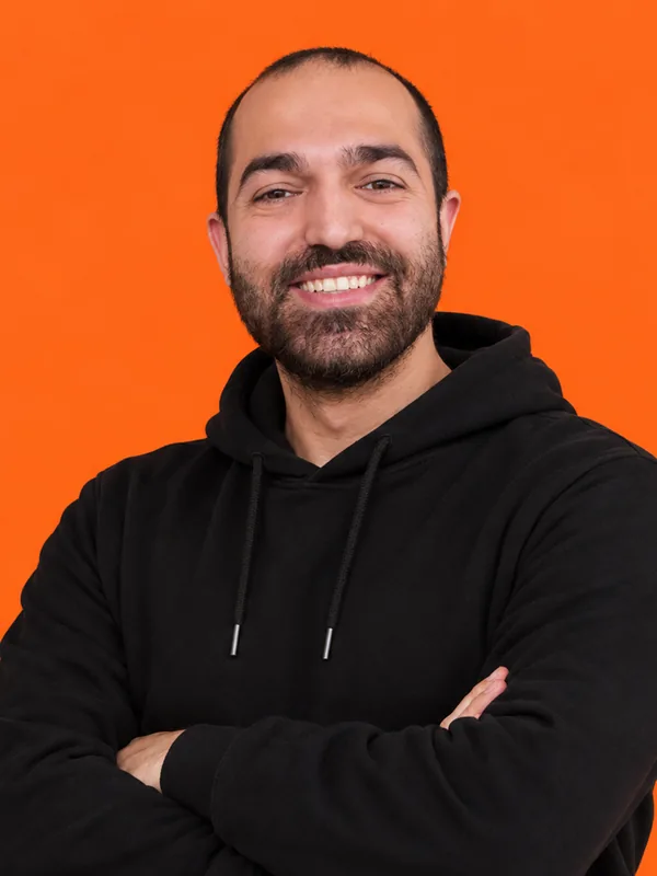 Emrah Korkmaz
