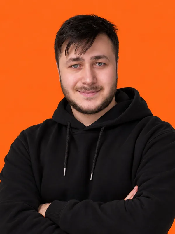 Muhammed Enes Albayrak