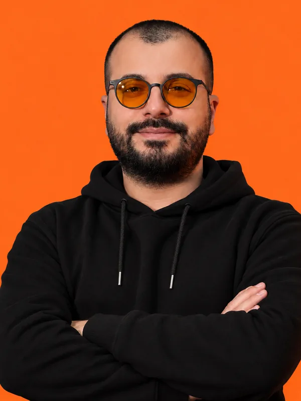 Fatih Veysi Acar