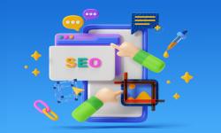 Web Yazılımlarında SEO Uygulamaları