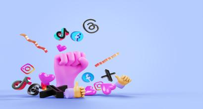 Sosyal Medya Yönetiminde Başarı İçin 5 Temel Strateji