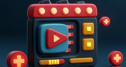 Sosyal Medya İçin Video İçerik Üretimi