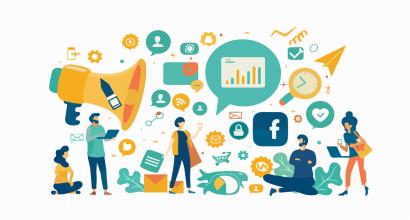 Sosyal Medya Yönetimi Nedir? İşletmeniz İçin Neden Önemlidir?