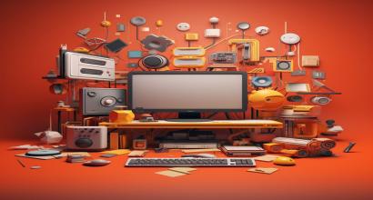 Web Sitesi Tasarımında Dikkat Edilmesi Gereken Önemli Unsurlar