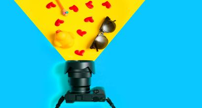 Markanızı Anlatmanın En Güçlü Yolu: Profesyonel Fotoğraf ve Video Çekimi