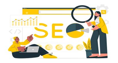 SEO İçin Sayfa İçi Optimizasyon Nedir?