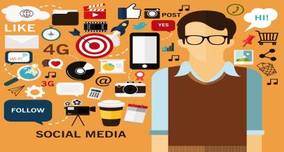 Sosyal Medya İçerik Türleri ve İşletmelere Sağladığı Eşsiz Faydalar