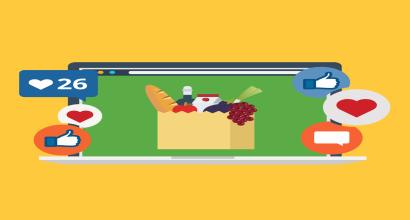 Sosyal Medya Reklamcılığı mı Organik İçerik mi? Markanız İçin Hangisi Daha Etkili?