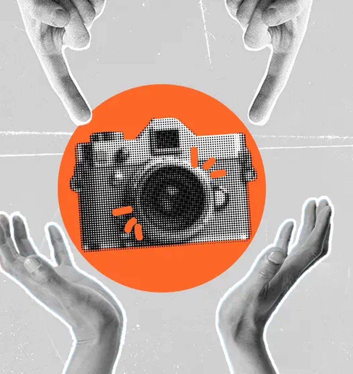Fotoğraf ve Video Prodüksiyon