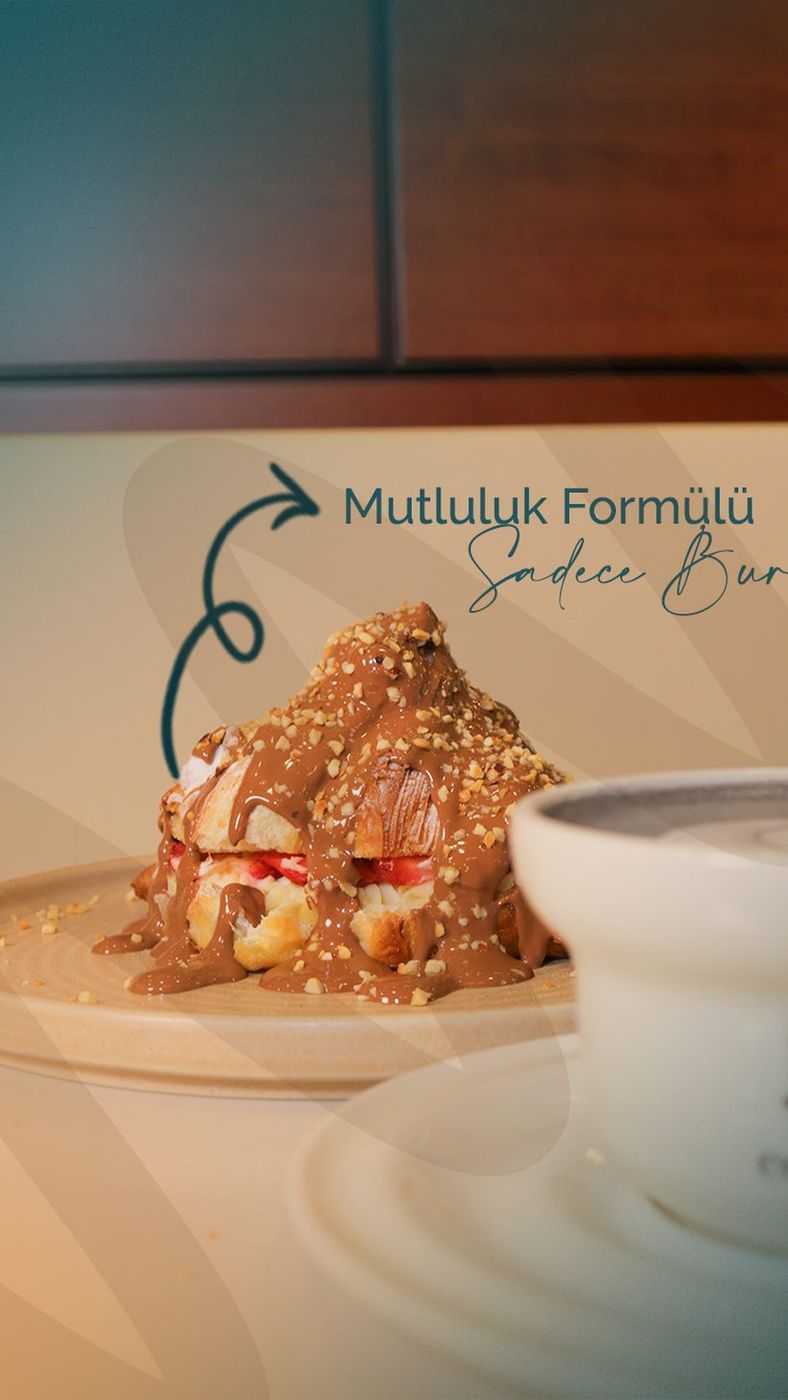 Sosyal Medya Yönetimi – BEF Agency çalışma örneği