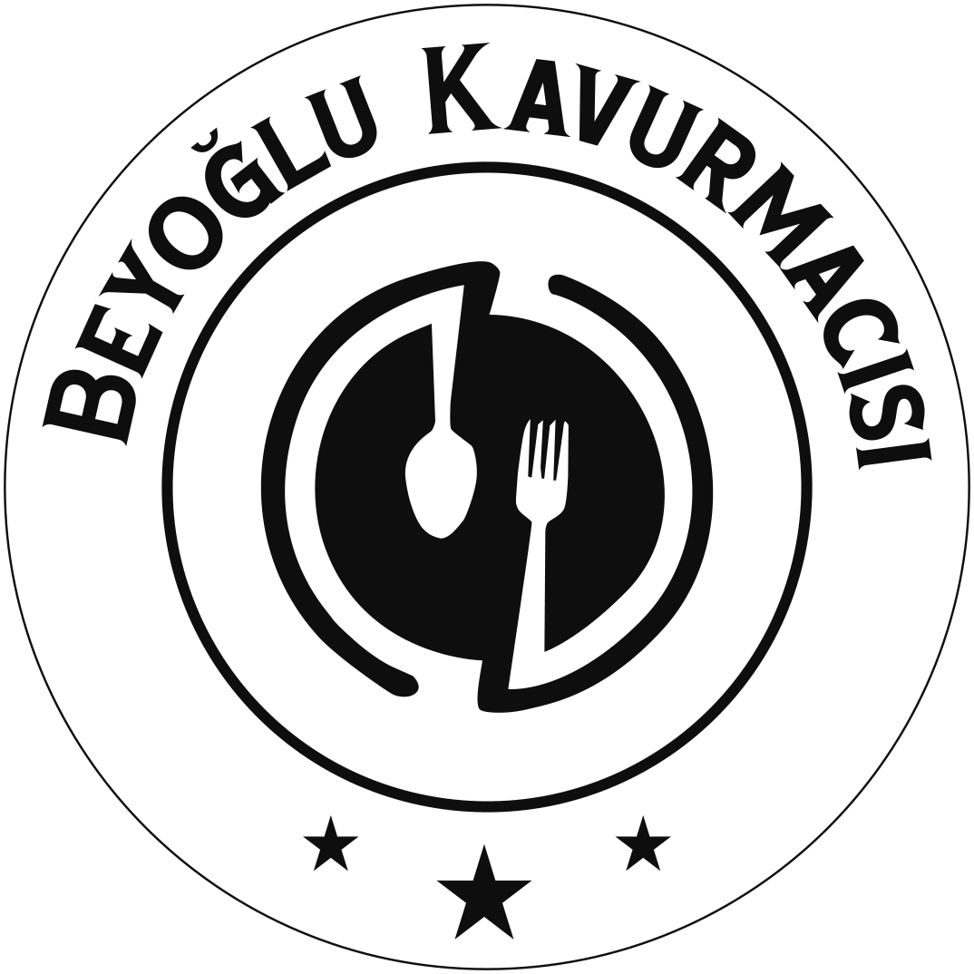 Beyoğlu Kavurmacısı