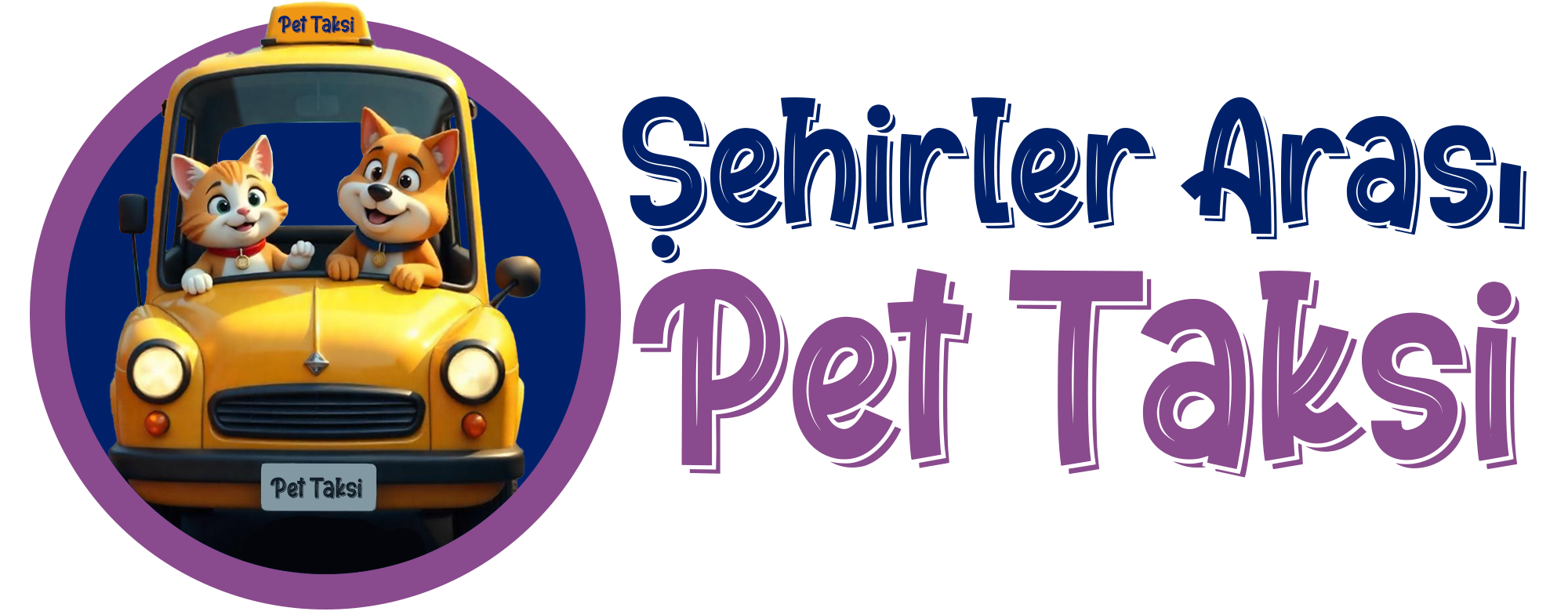 Şehir Pet Taksi