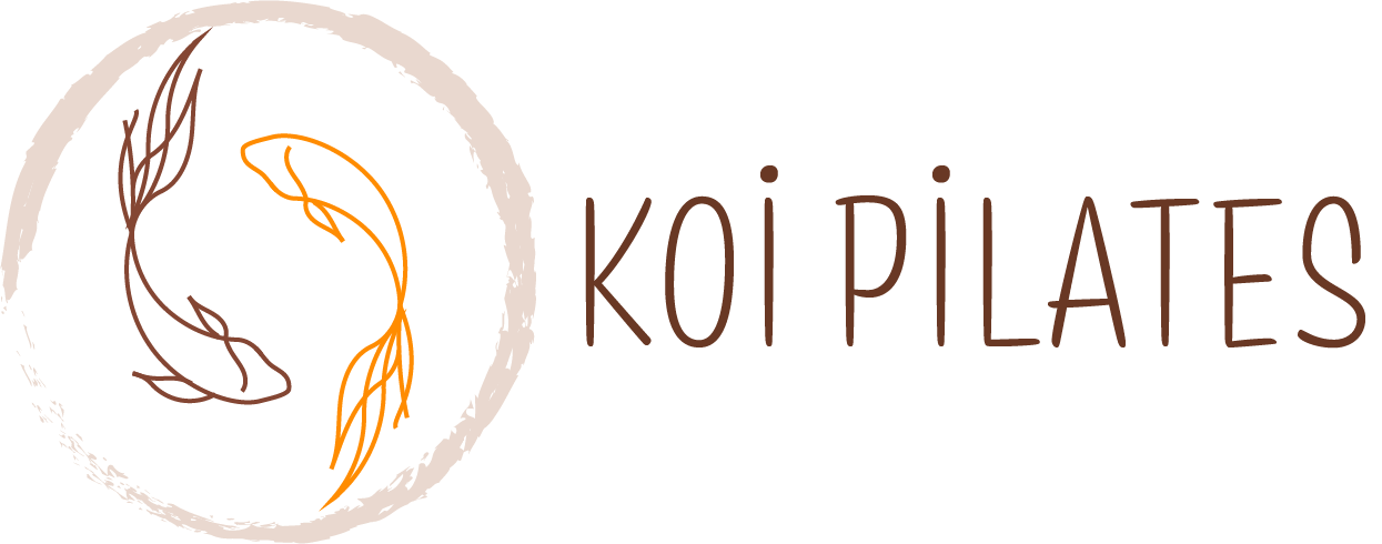 Koi Pilates