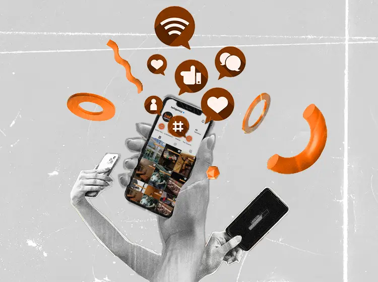 Sosyal Medya Yönetimi