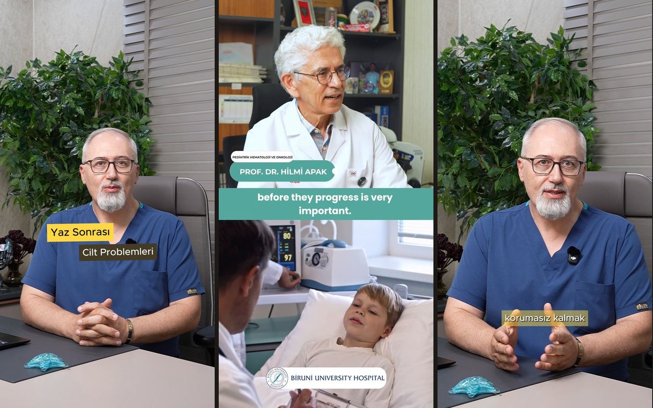 Sağlıkta reklamın sınırı var, içeriğin yok: Doktor videolarını nasıl kuruyoruz