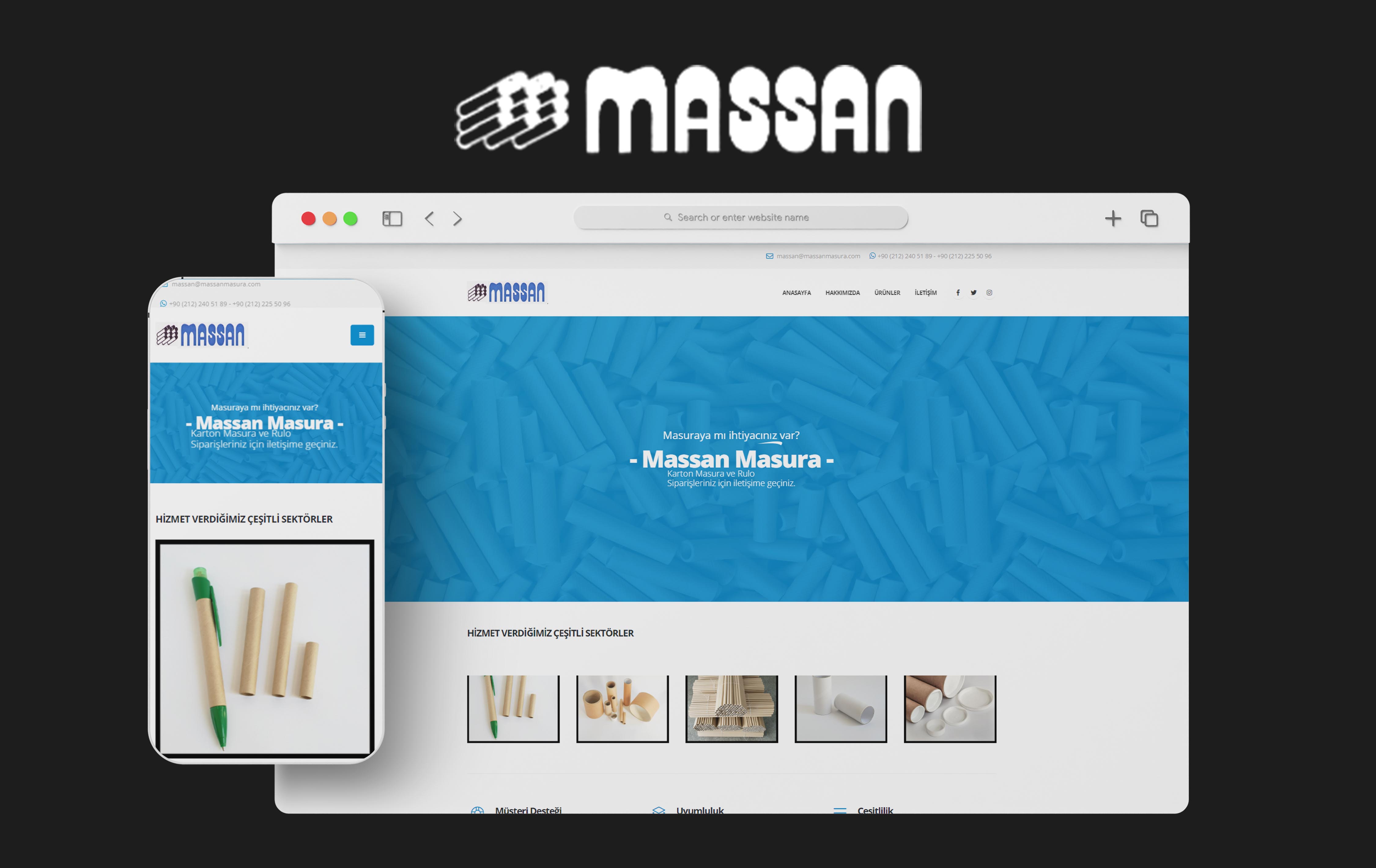Massan