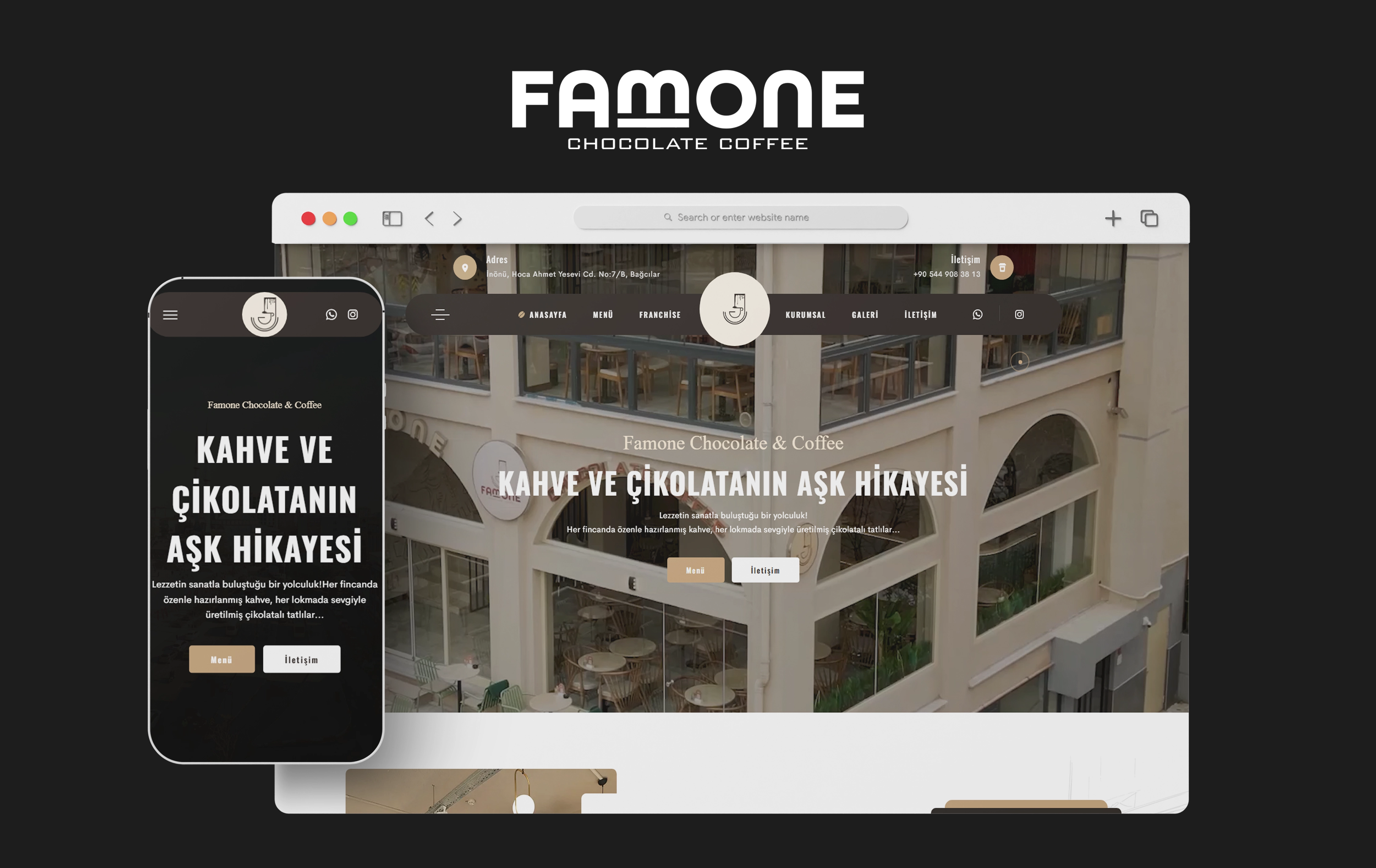 Famone Coffee